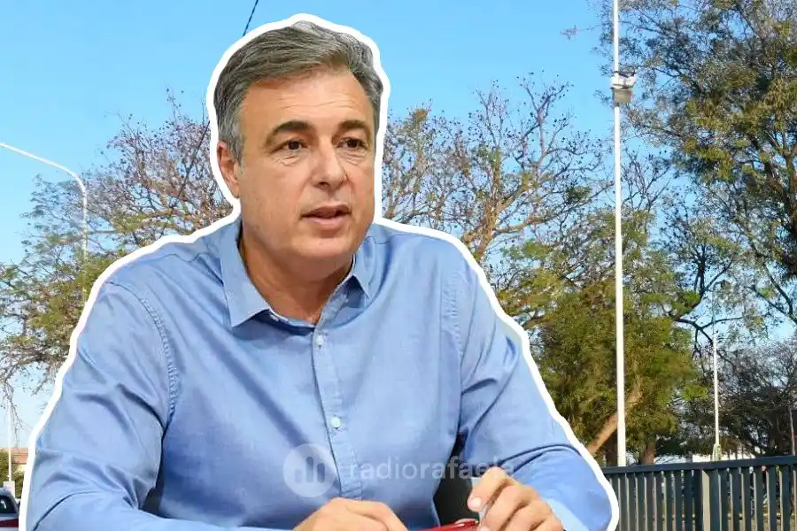 Castellano en el Canal Sur: "Ganamos una obra importante para la ciudad y terminamos con un problema histórico"