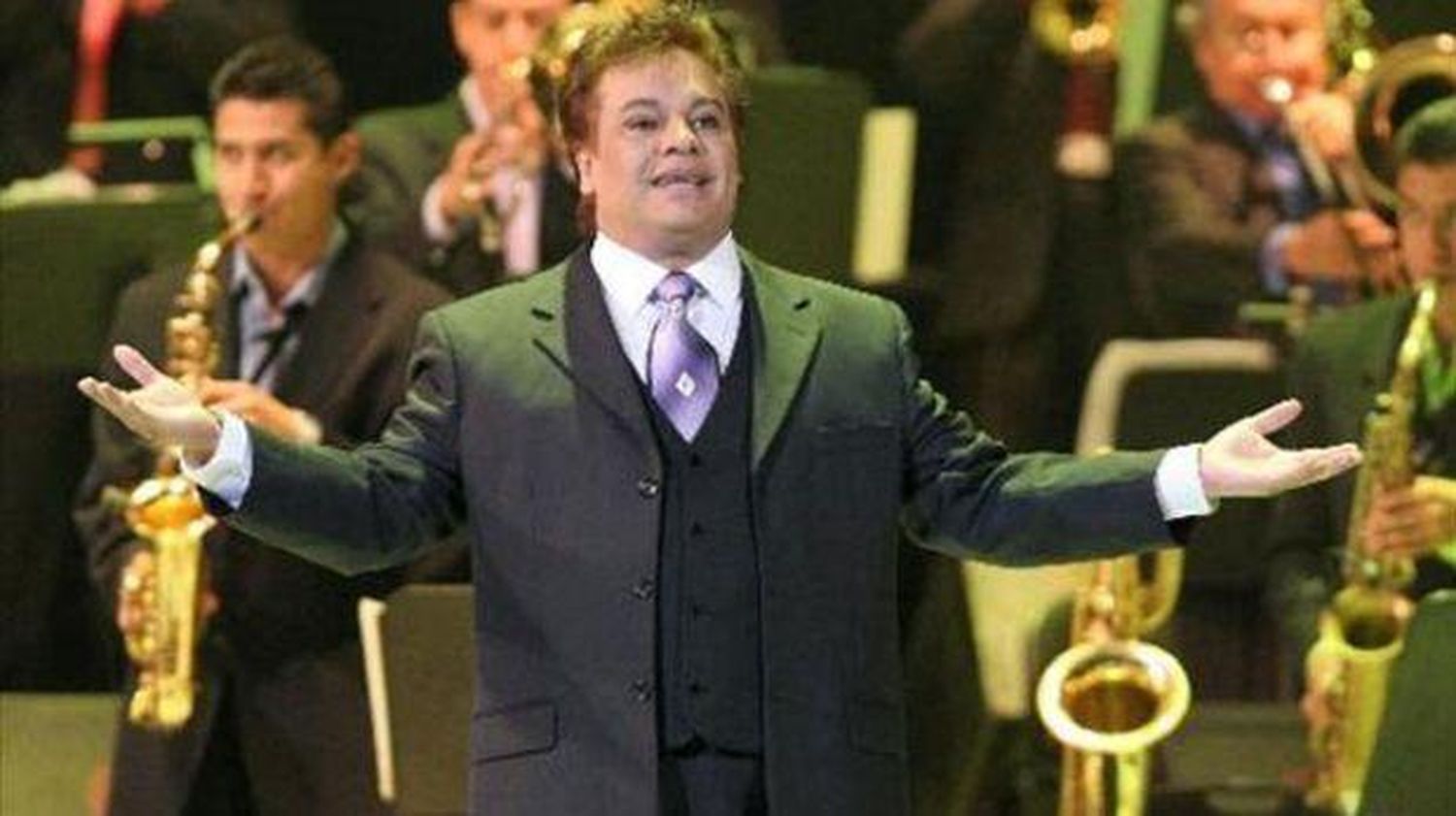 Murió Juan Gabriel: este fue su último mensaje para sus fans