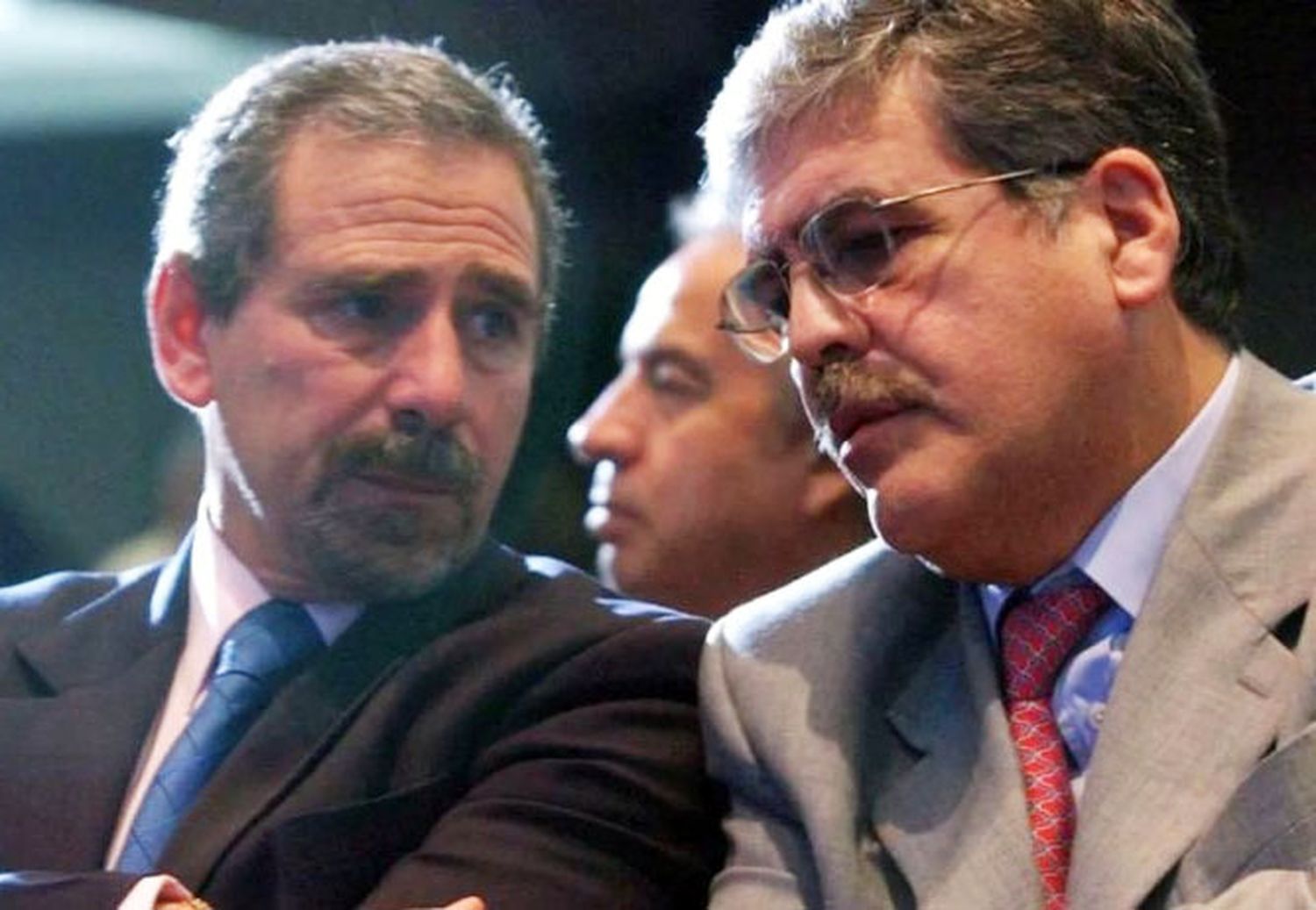 Condenaron a Jaime y De Vido por la compra de trenes chatarra