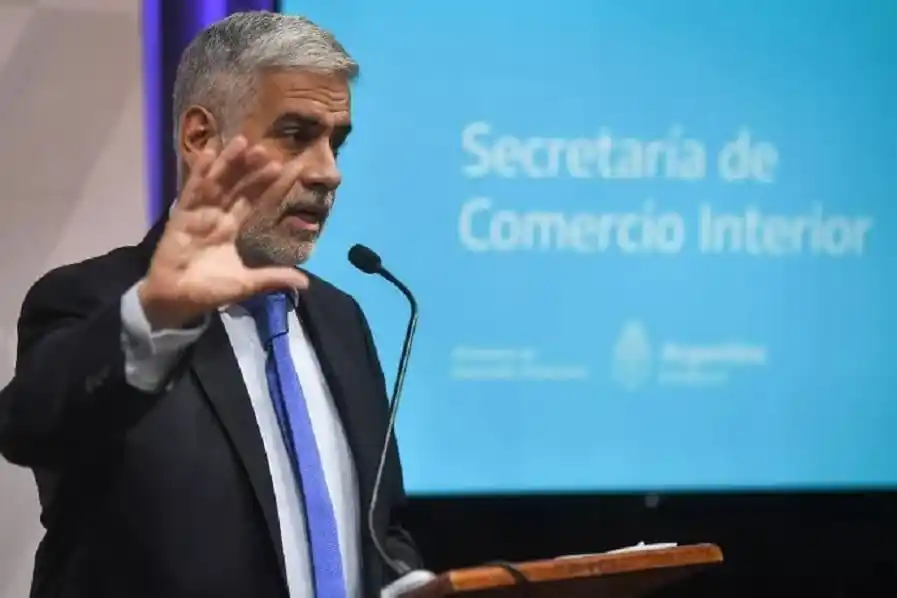 Feletti lanzó una advertencia: «Hay tiempo hasta el lunes para que bajen los precios»