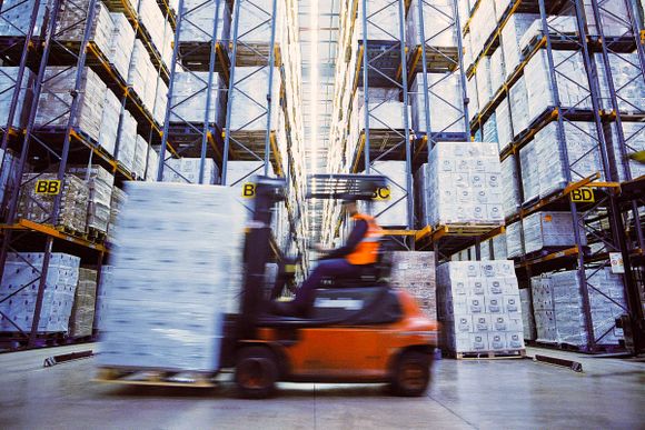 Inflación: Los precios mayoristas se incrementaron un 3,1% en agosto