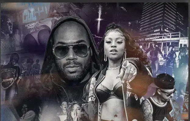 Lord Kossity y Goyo se unen en fusión afro urbana