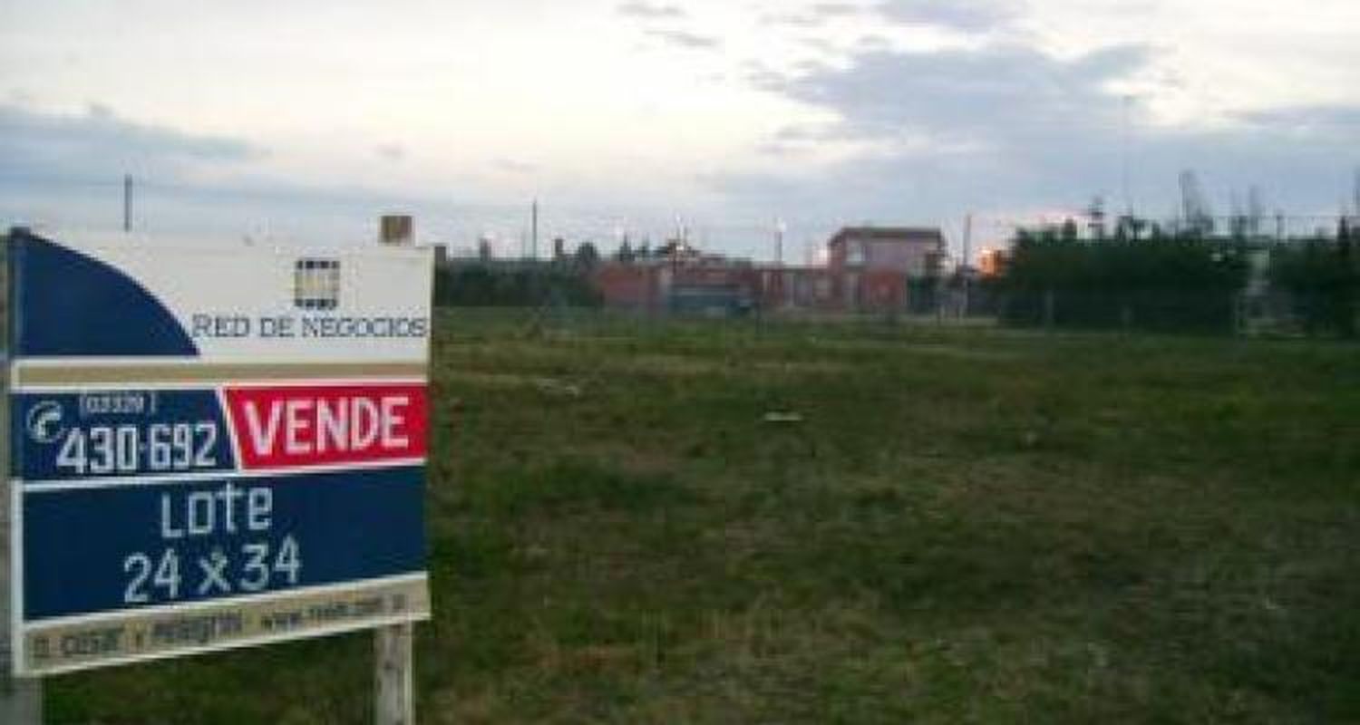 Financiarán un nuevo plan de viviendas