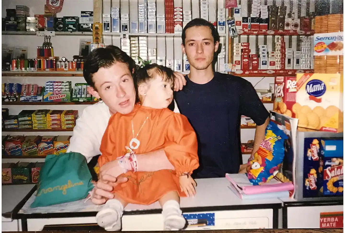 “Kiosco Zubillaga”, el comercio más antiguo de la ciudad, cumple 60 años de vida