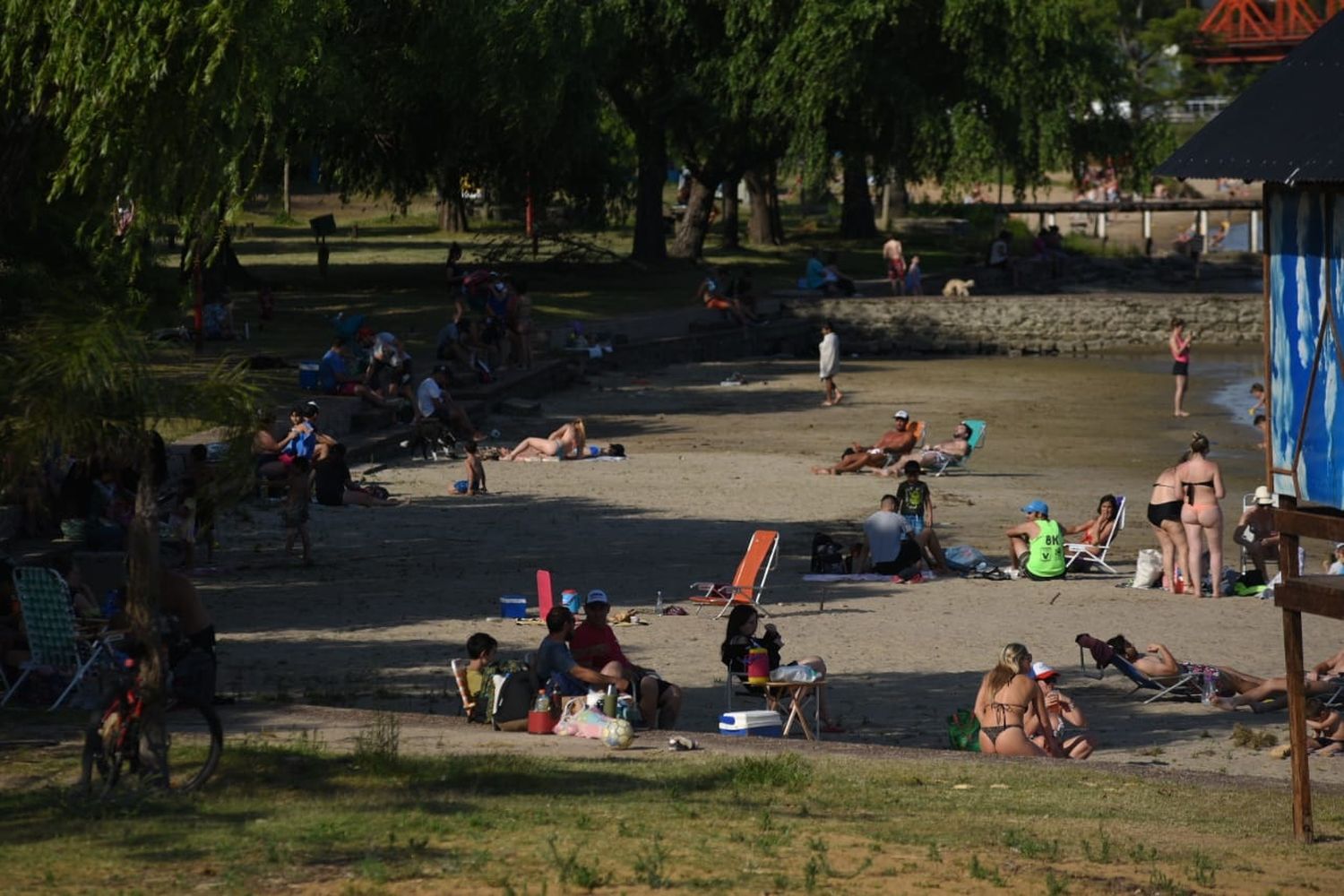 Entre Ríos implementará un seguro obligatorio para los turistas