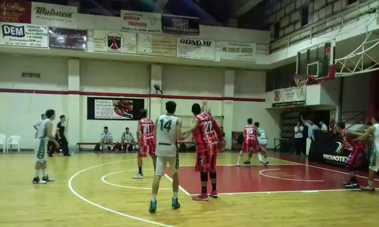 Quilmes sumó otra derrota en LDD