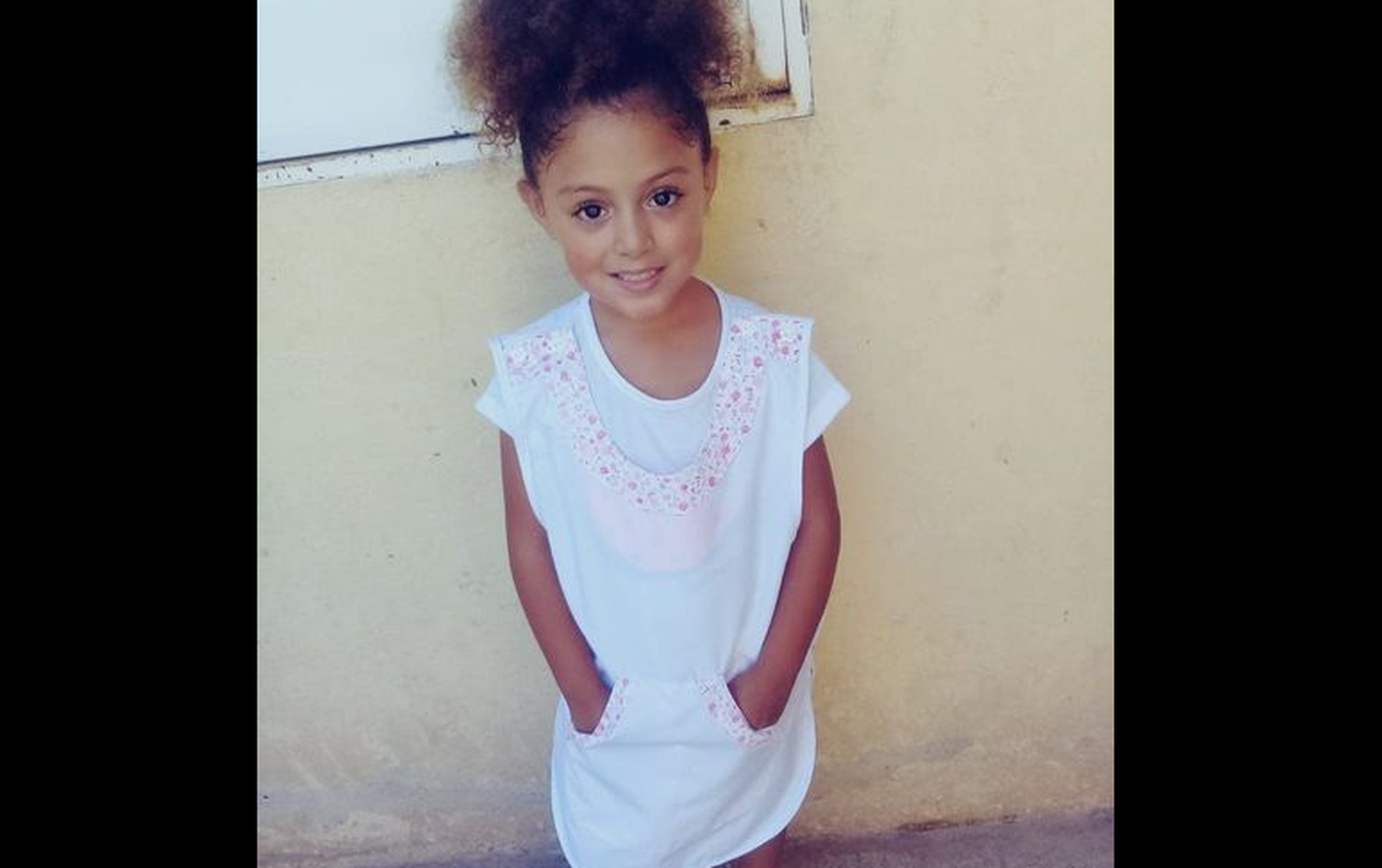 Angelina cumple 6