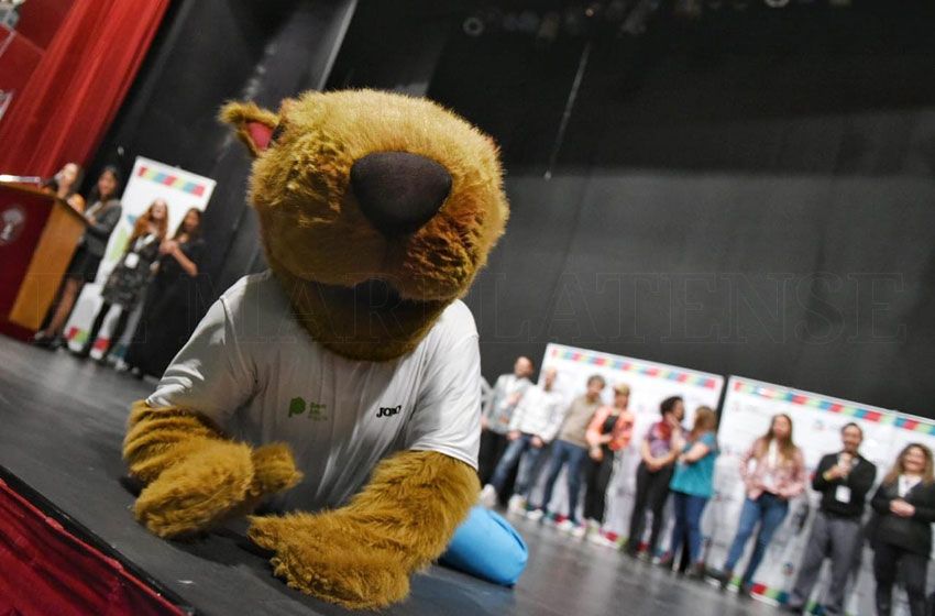 Juegos Bonaerenses: cuarto puesto para General Pueyrredon