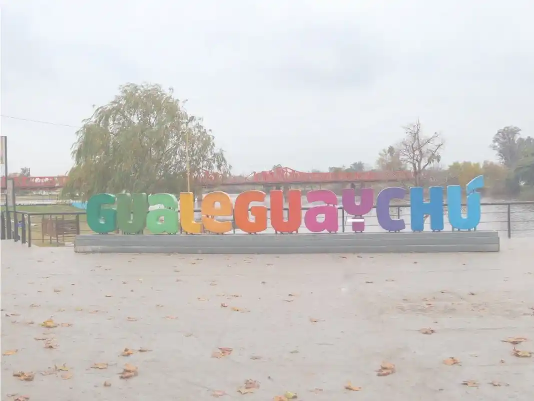 Cómo afectará a los festejos del 25 de Mayo en Gualeguaychú