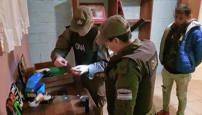 Entre Ríos: rescataron a 11 personas que habían sido captadas por una secta religiosa