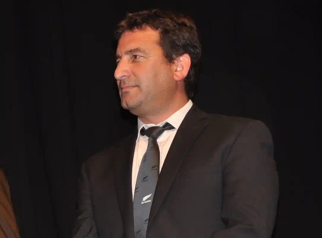 JUAN FUSCALDO