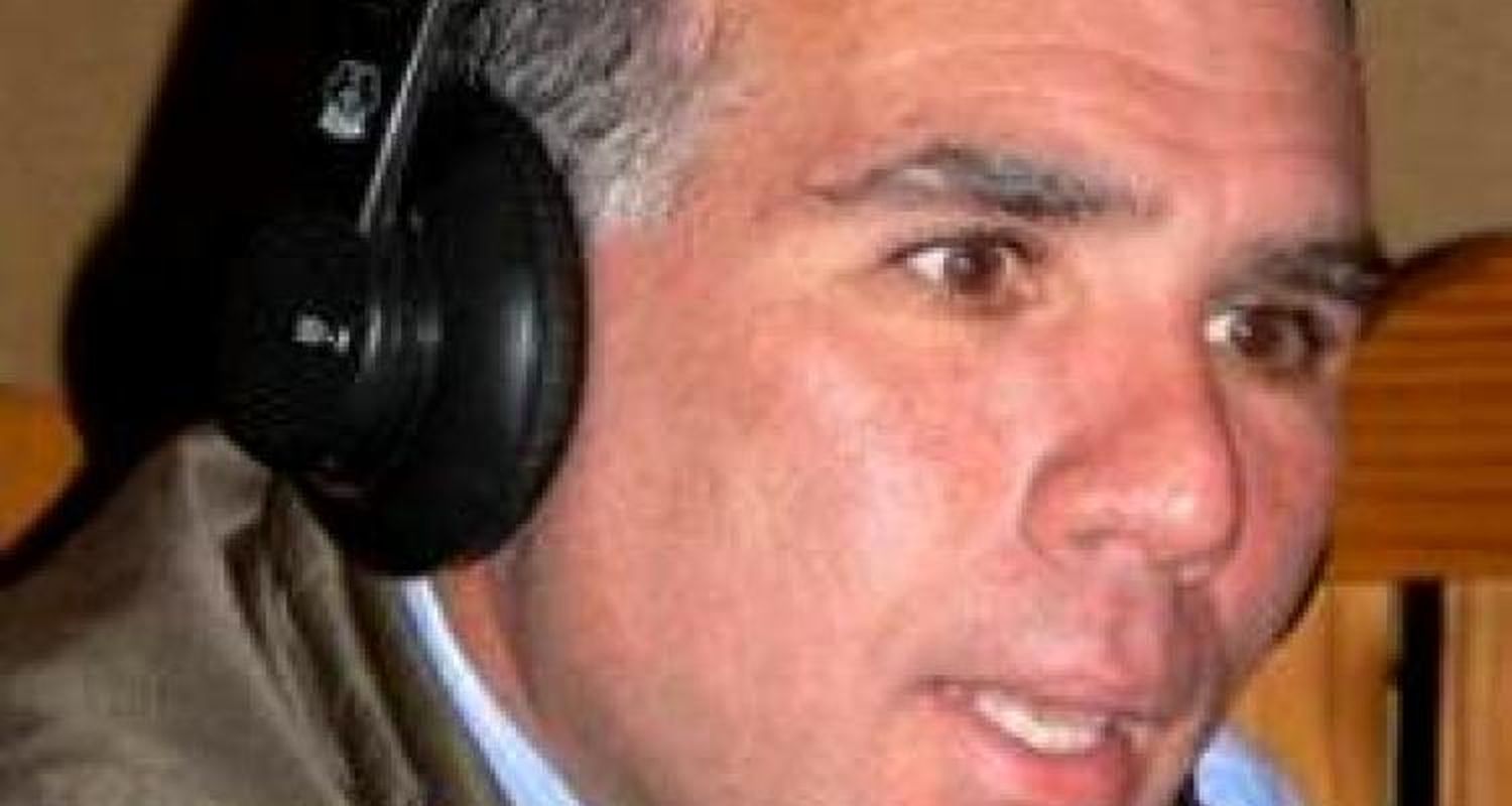 Murió René Rodríguez Pérez "El Cubano"