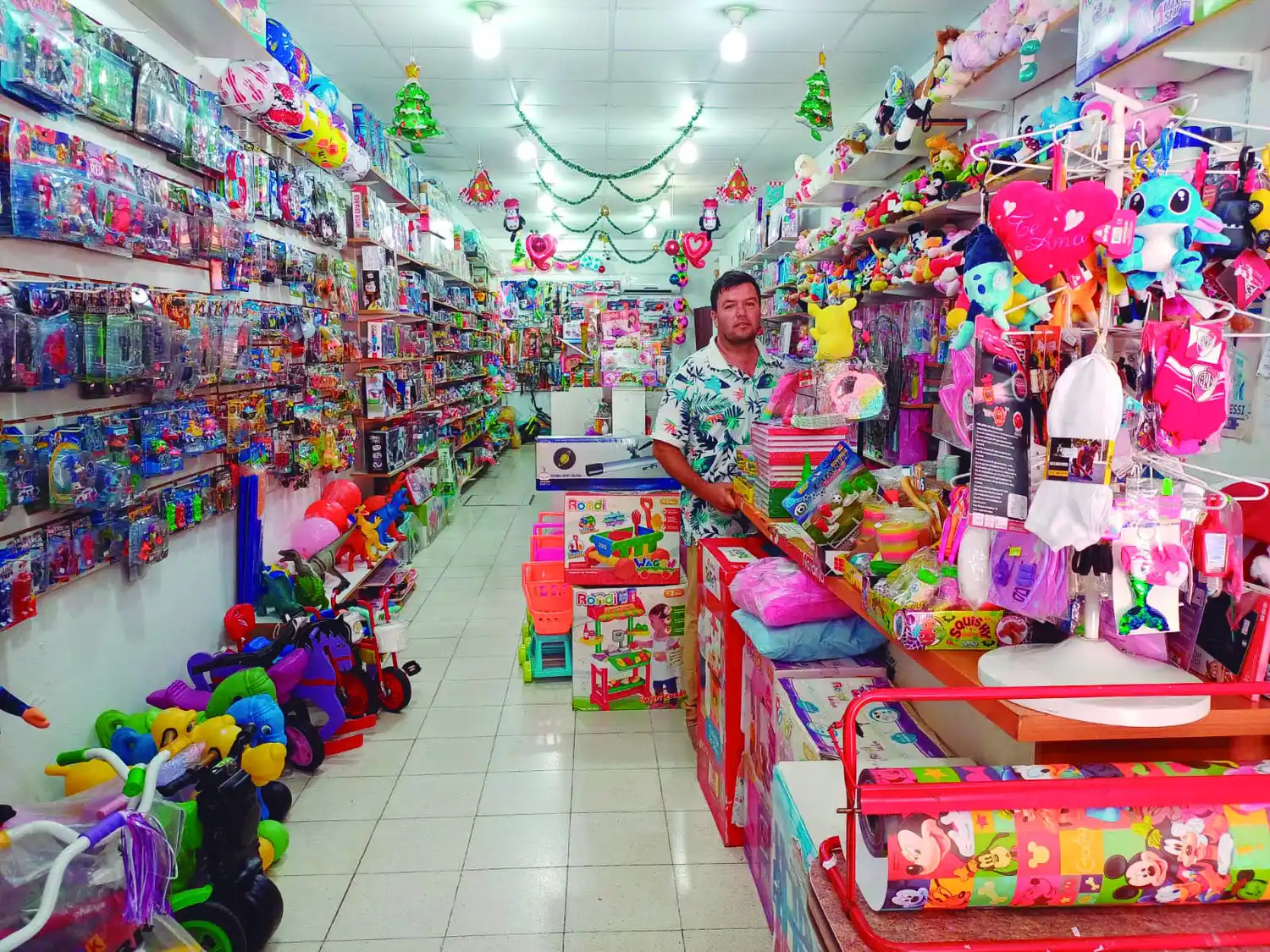 Reyes 2024, ¿una tradición en extinción?