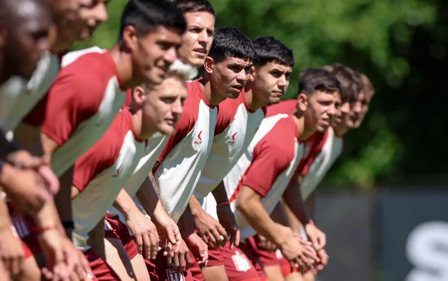 ADN chascomunense en el fútbol grande: Cancio a la Primera Nacional y Arfaras asoma en la primera de Estudiantes