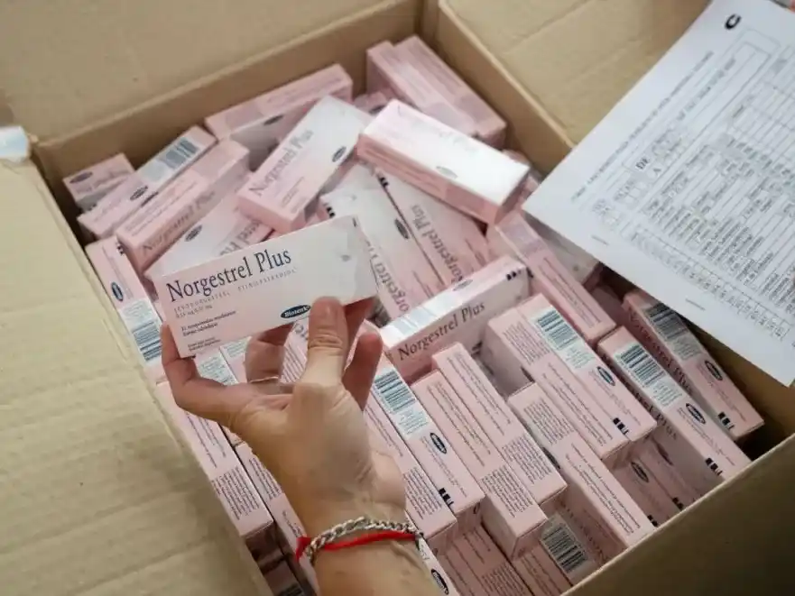 Entre Ríos invirtió más de 295 millones de pesos en insumos para salud sexual y reproductiva