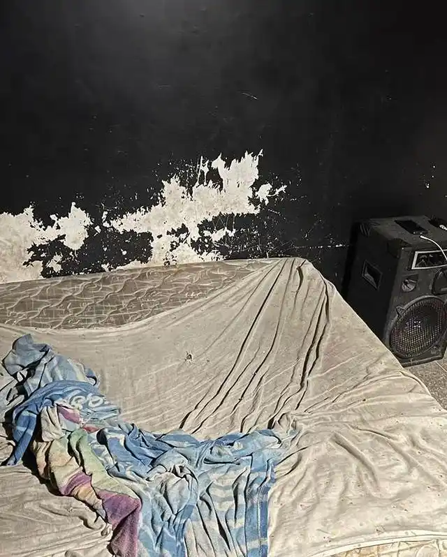 EXPLOTACIÓN SEXUAL conozca como operaba red de trata de personas