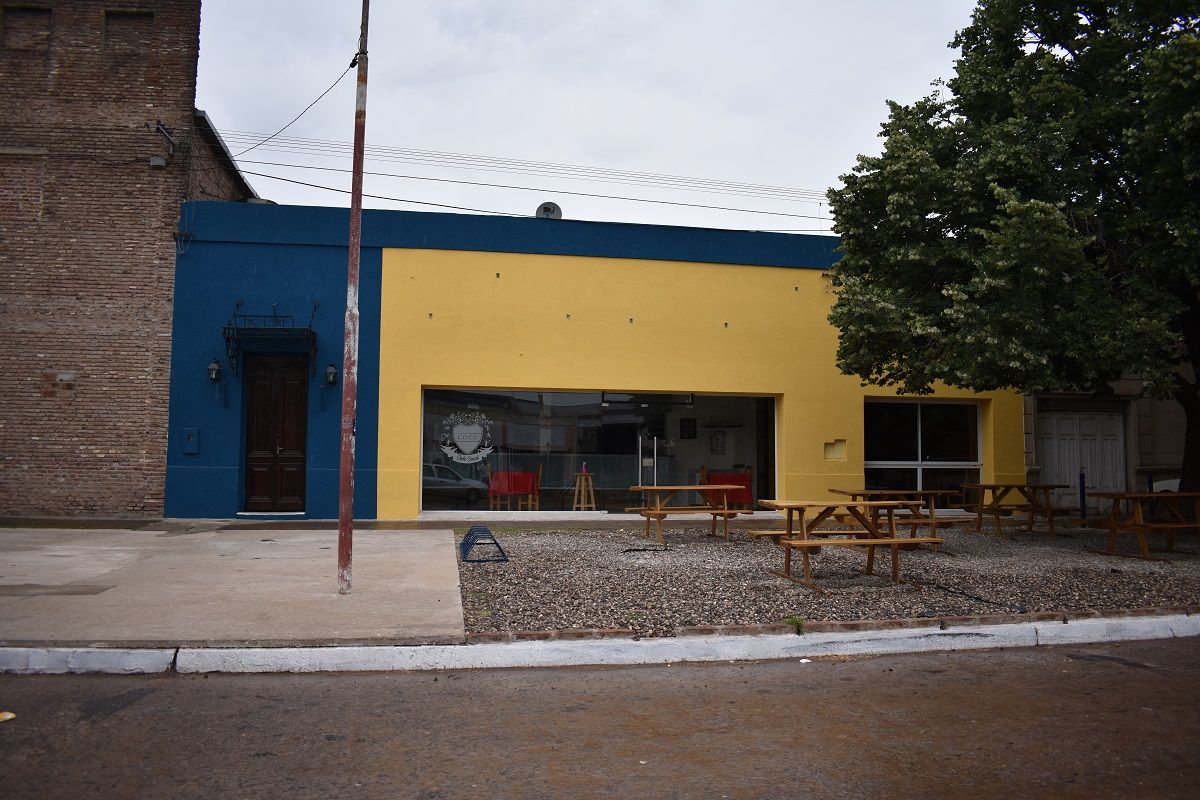 El jueves darán a conocer el veredicto en el juicio por el crimen de Rodrigo Paz en Santa Lucía