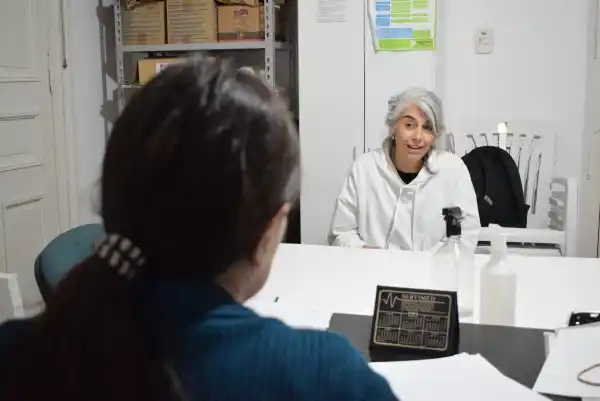 Se organizan actividades por el Día de las Lipodistrofias en Chascomús