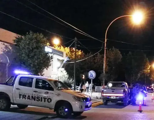Tránsito: intensificarán los operativos sorpresa