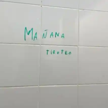 Amenaza de tiroteo en una escuela de Concordia: evacuaron a estudiantes y desplegaron un operativo policial