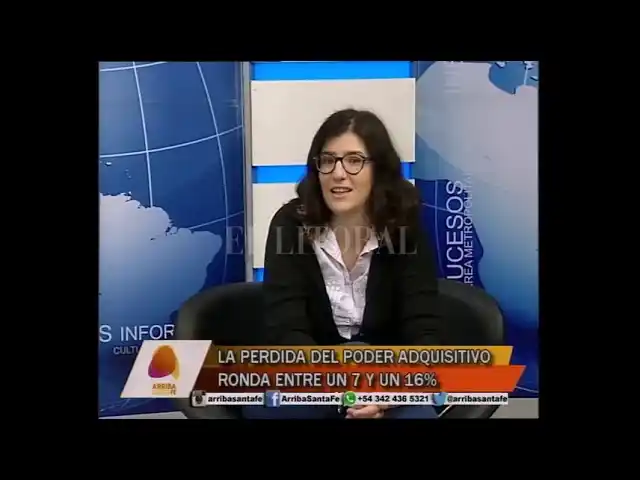 La canasta básica subió más del 45% en doce meses