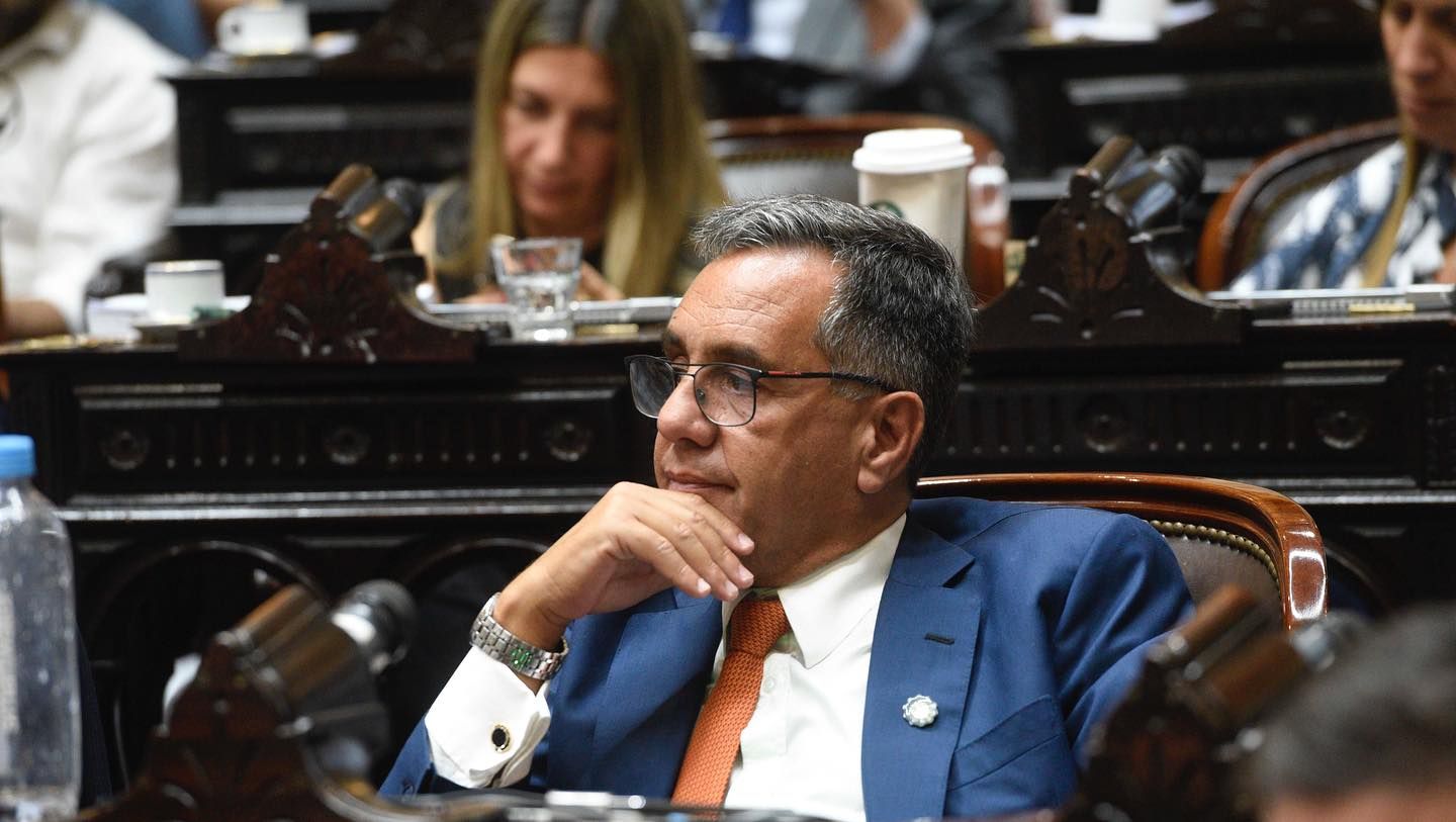 Alejandro Finocchiaro