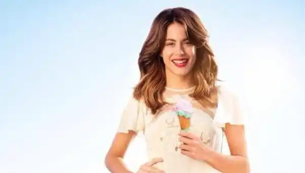 Tini llega al cine sin Violetta