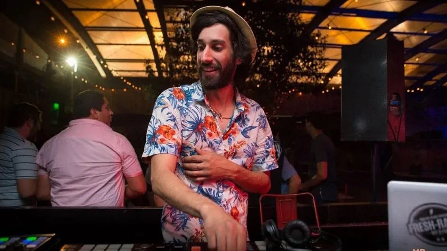Asesinaron de un disparo a un DJ durante un robo a la salida de un boliche en Mar del Plata