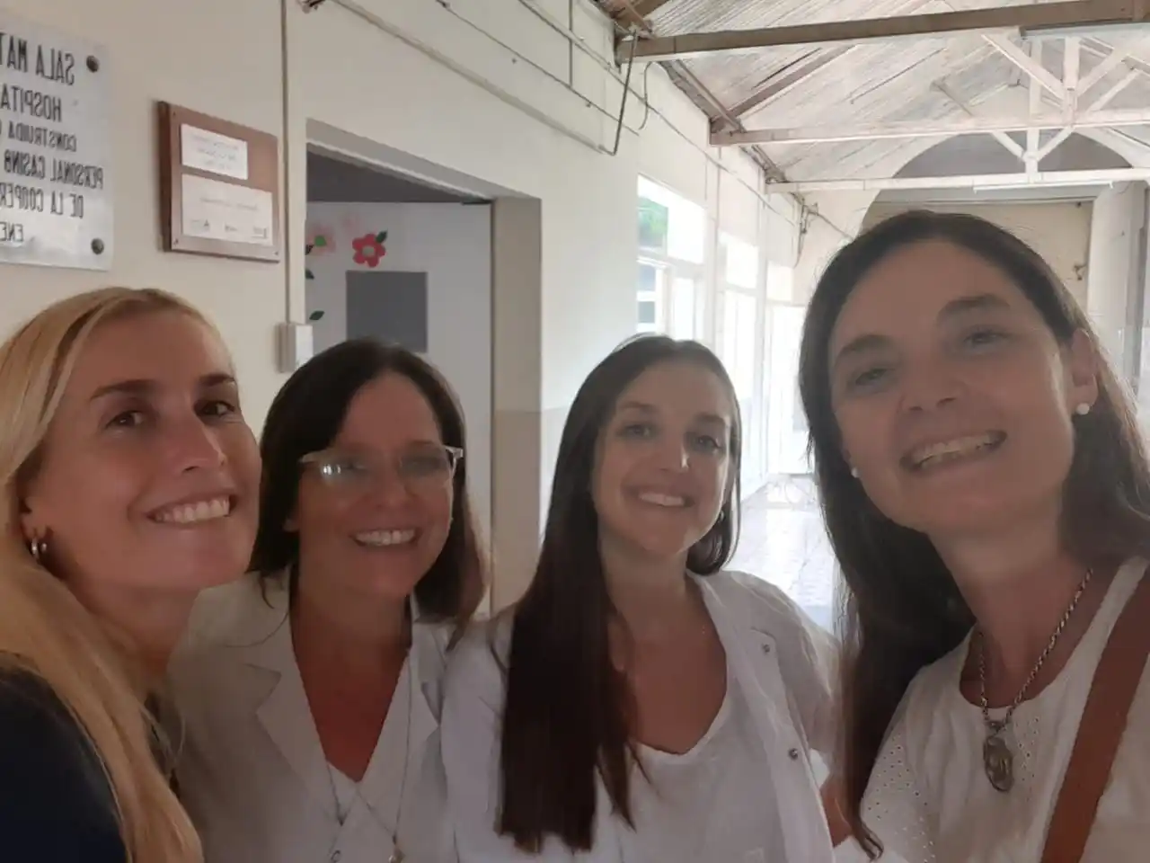 Día de la Fonoaudiología: cuáles son los estudios que realizan en el Hospital Centenario