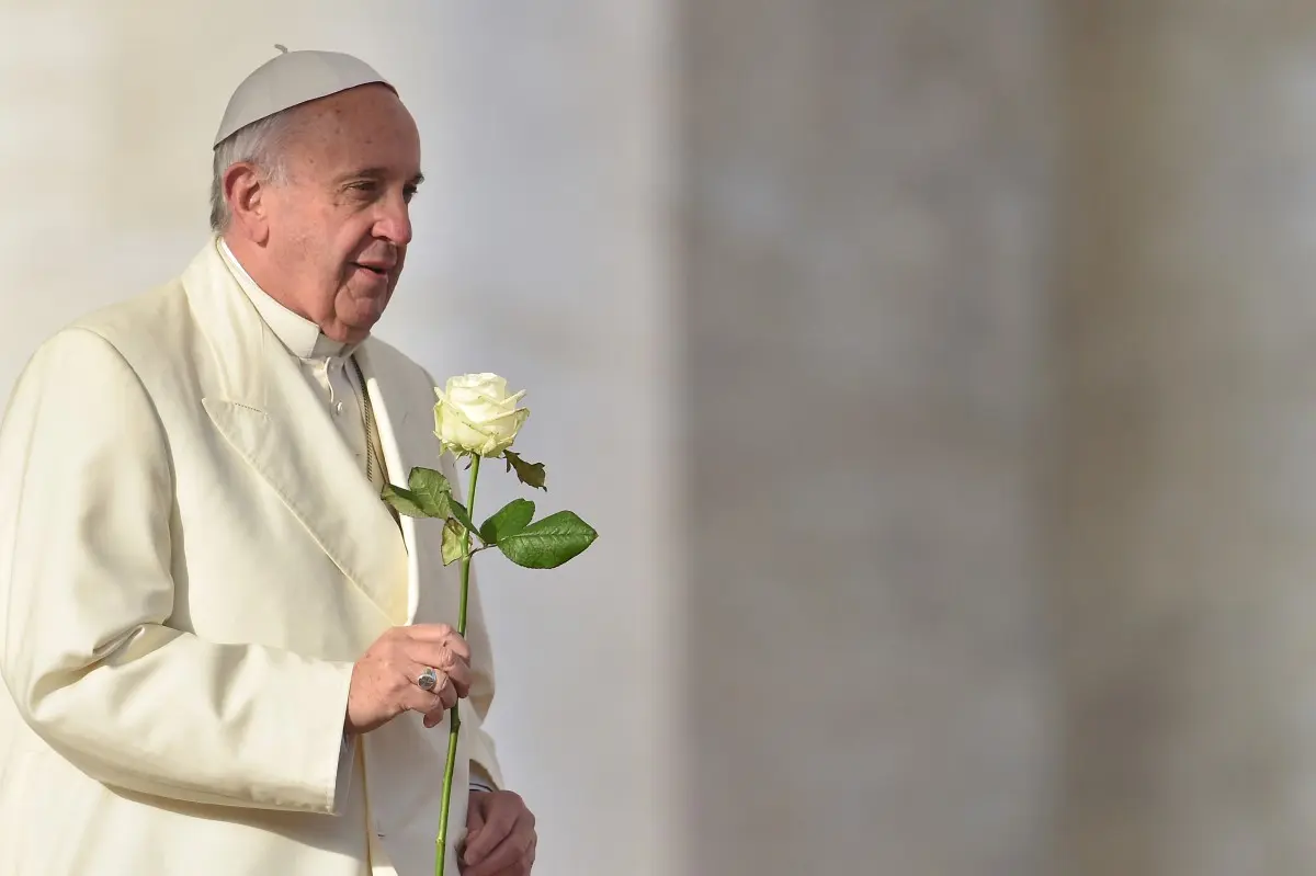Vaticano reporta «ligera mejoría» en el estado de salud del papa Francisco (+Detalles)