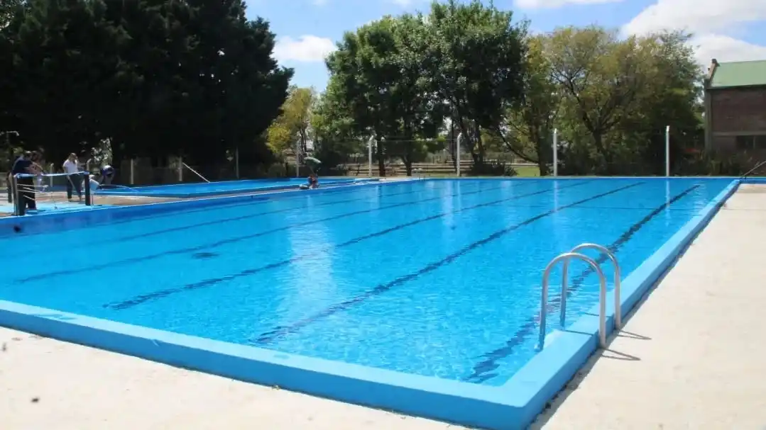 Servicio. Se brinda a la comunidad en general en la localidad de San Manuel