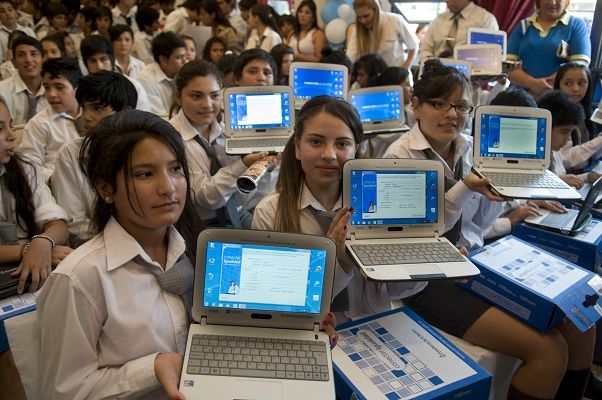 Bussano: “Ningún plan social implementado corre riesgo”