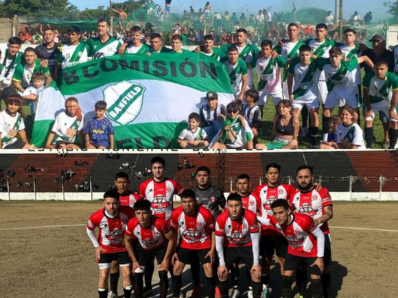 Fútbol local: Banfield y Alsina se enfrentan por un lugar en la final de la liguilla por la promoción