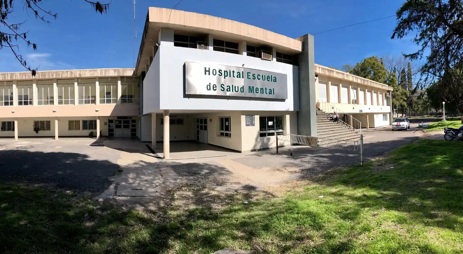 Profesionales de la Salud se movilizarán a Casa de Gobierno