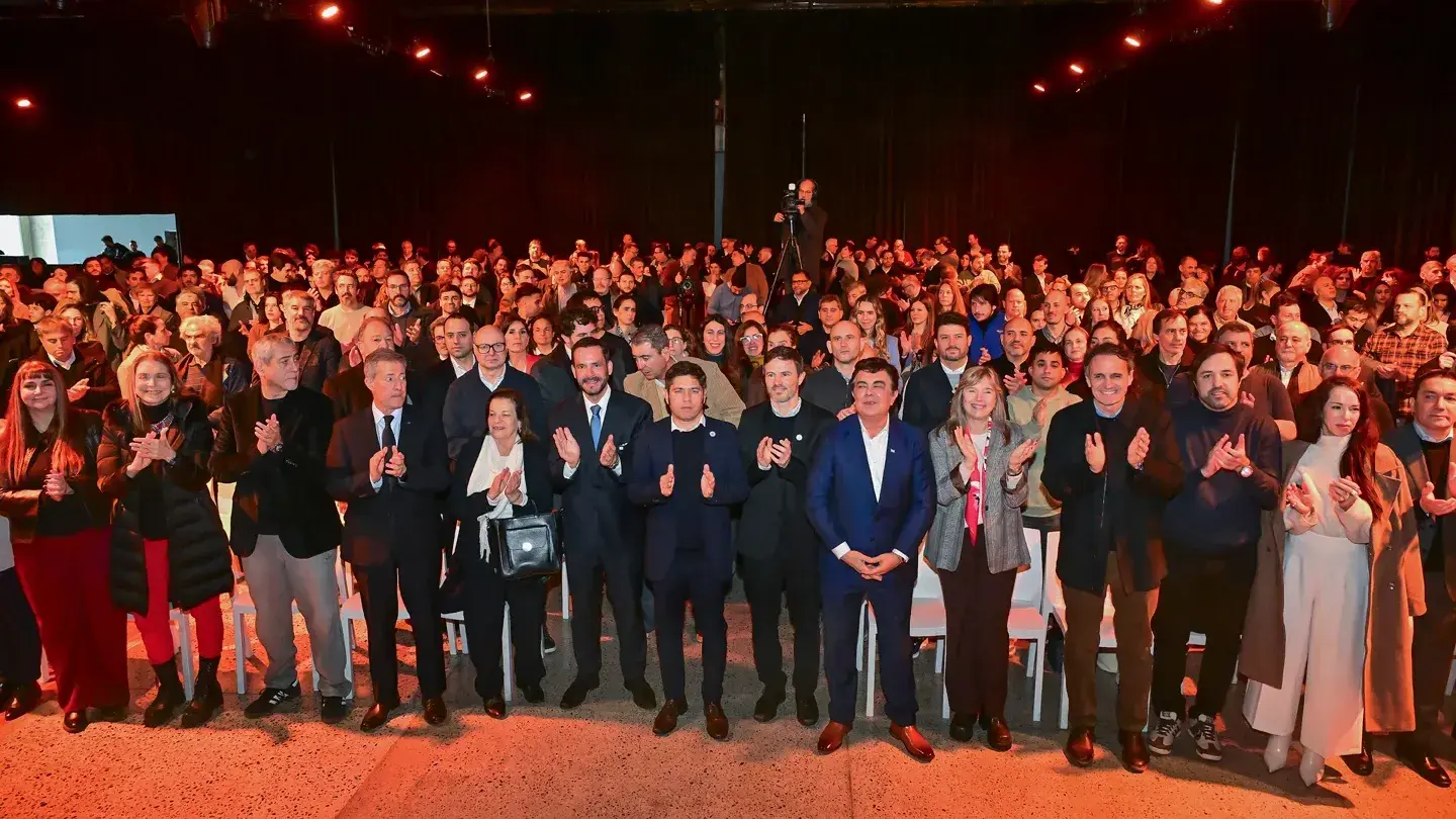 El COPEC funciona como un espacio de articulación entre el Estado provincial y el ecosistema del conocimiento.