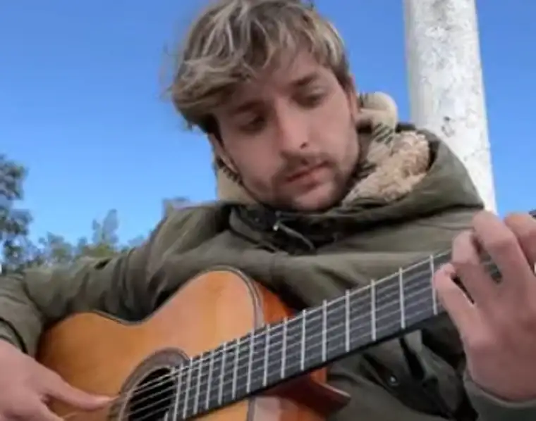 Braian Onzari