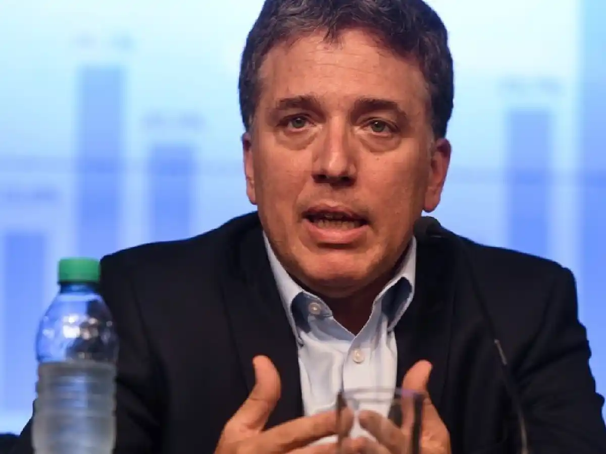 El gobierno dispuso un incremento en los gastos por más de 40 mil millones de pesos