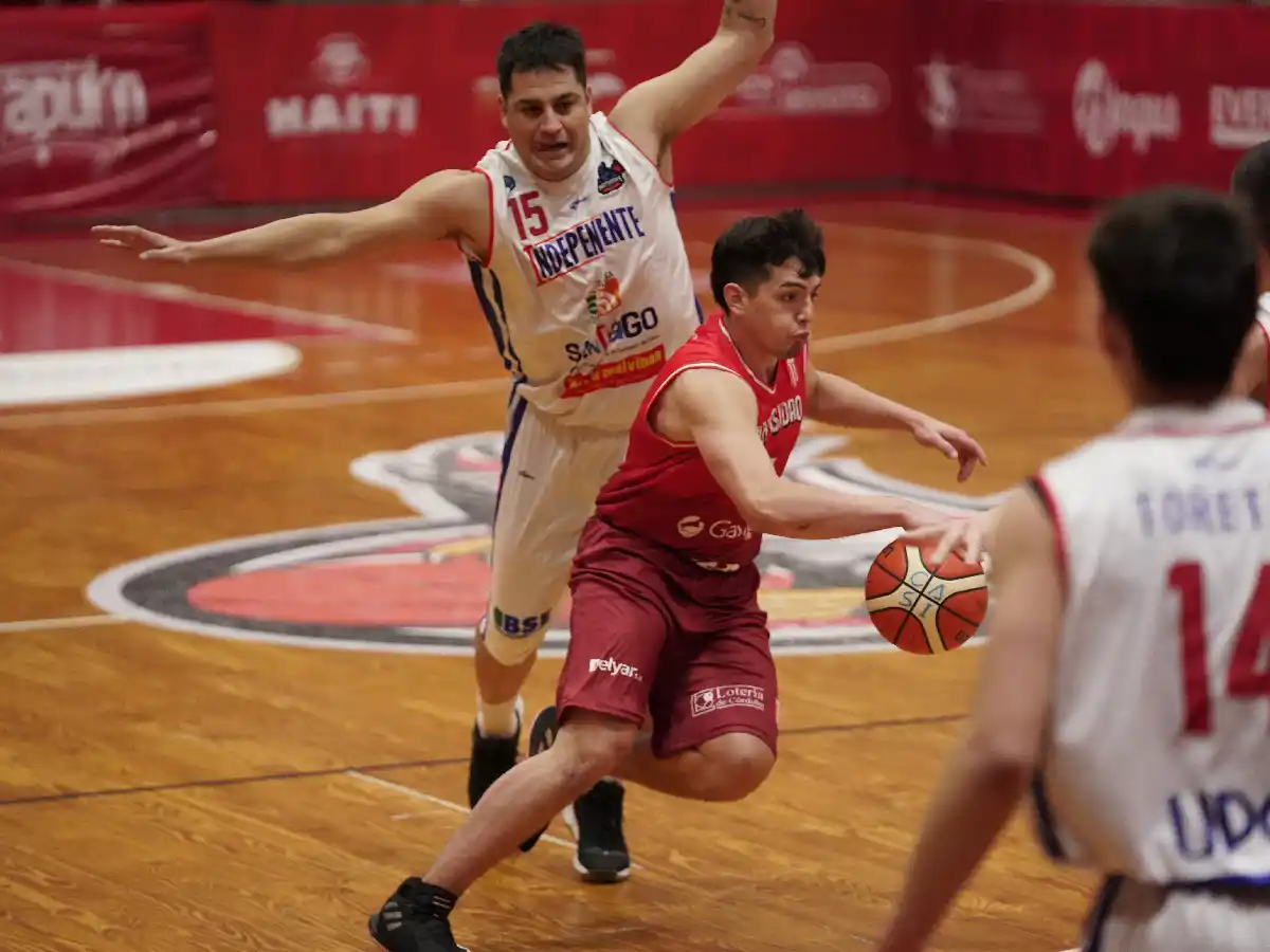 Quiere estirar su racha positiva