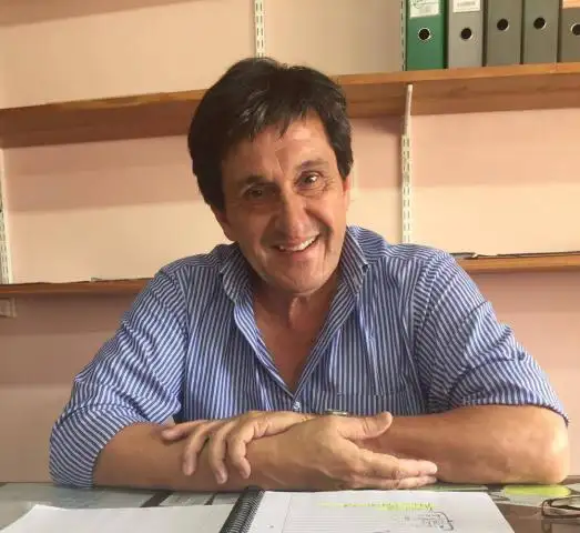 “Nadie más que nosotros está apurado para poder dar soluciones”