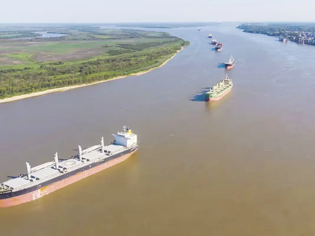 Obras en el Paraná: ambientalistas ampliaron la denuncia y alertaron por el agua potable