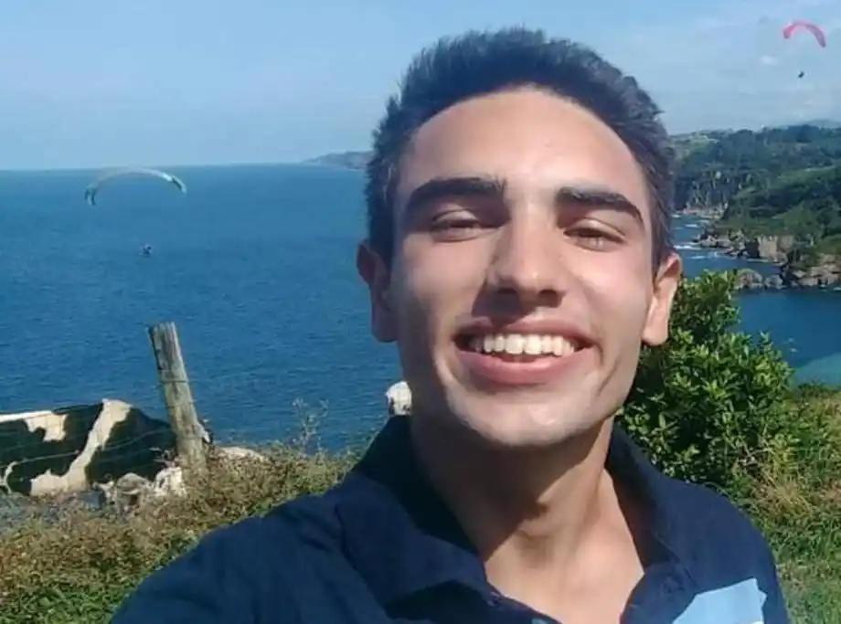 Kevin Caccaviello: “Queremos ampliar la base de deportistas”