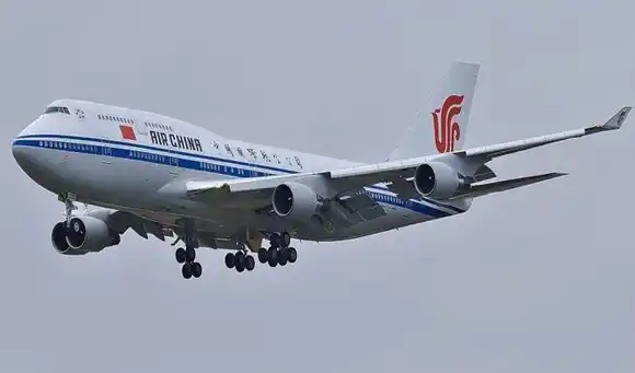 CONOZCA EL EXTRAÑO CASO de los aviones que despegaron un primero de enero y aterrizaron el 31 de diciembre