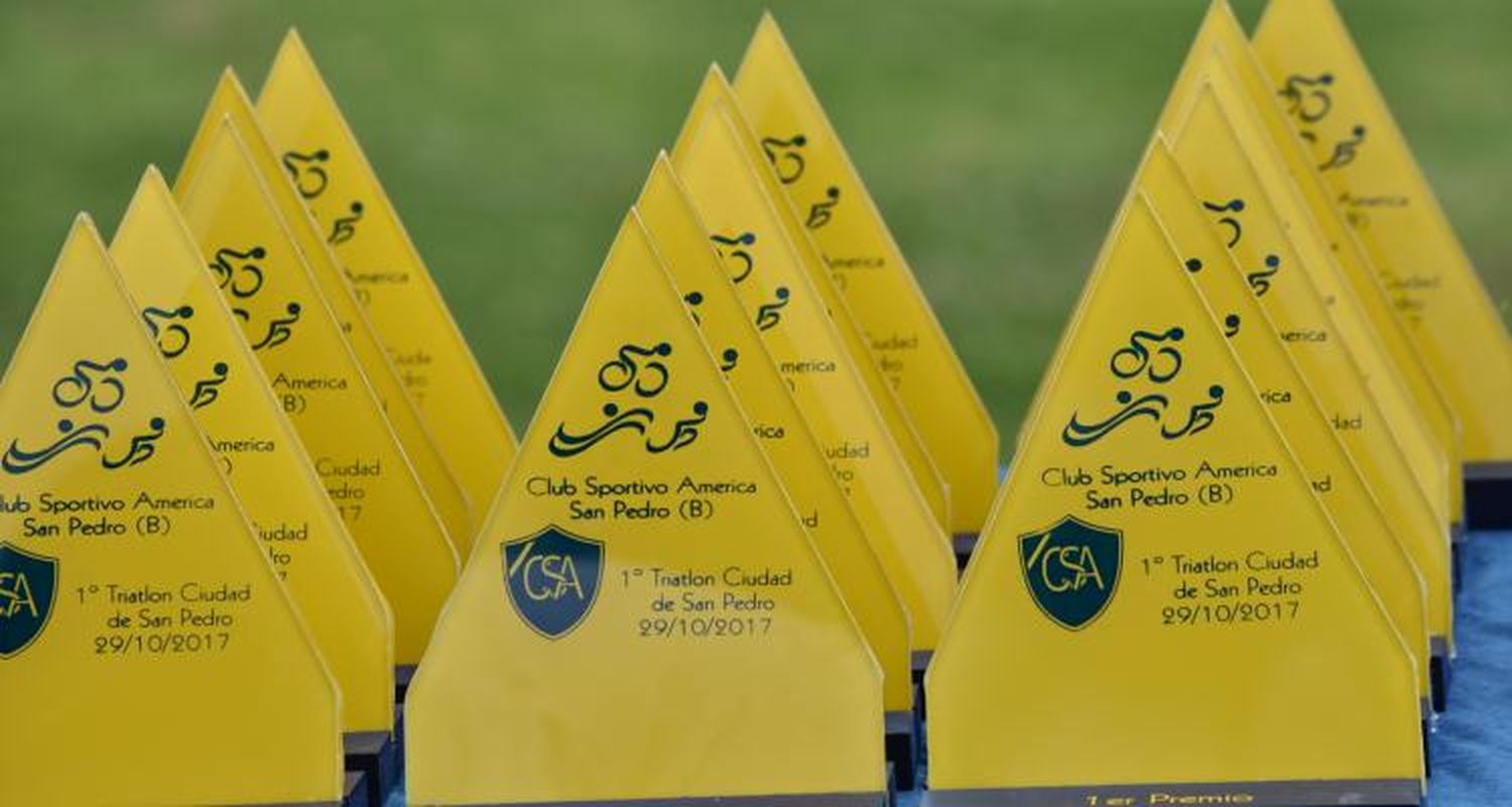 Por falta de inscriptos, América suspendió su triatlón