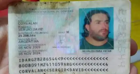 Billetera encontrada