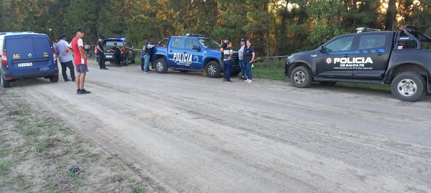 Un policía se quitó la vida