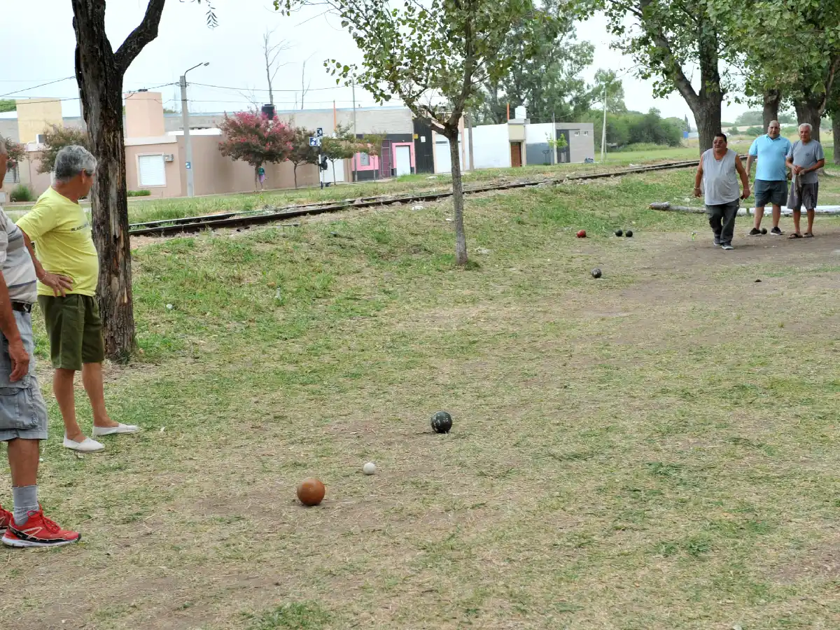 Habilitaron nuevos deportes en Córdoba