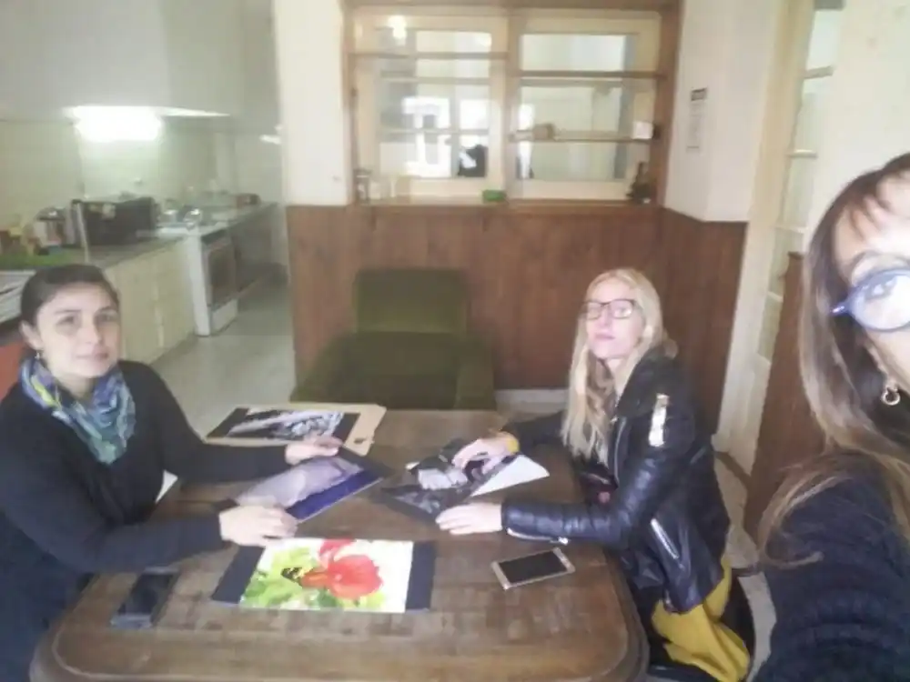 Finalizó la etapa local de los juegos bonaerenses