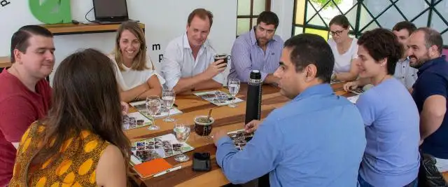 Se abre la convocatoria al Programa Jóvenes Emprendedores 2019
