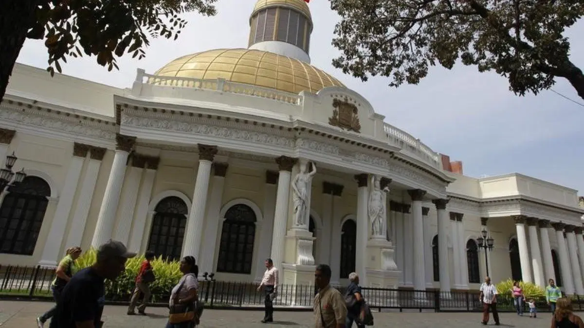 Parlamentarios de Venezuela y Colombia debatirán «programa común legislativo» 2023
