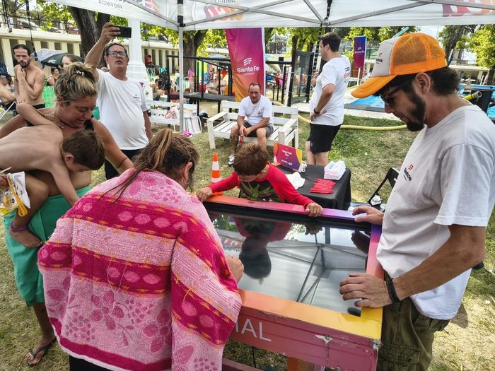 450 mil personas movilizadas y un impacto económico de $ 25 mil millones, el saldo turístico del fin de semana largo en la provincia - 4